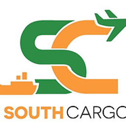 South Cargo LLC logo