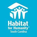 Habitat for Humanity South Carolina logo