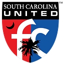South Carolina United Fc logo