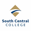 South Central College logo