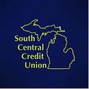 South Central Credit Union logo