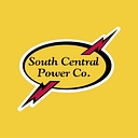 South Central Power Company logo
