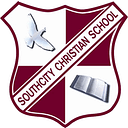 Southcity Christian School logo