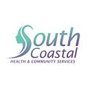 South Coastal Health And Community Services logo
