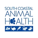 South Coastal Animal Health logo