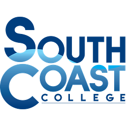 South Coast College logo