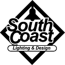 South Coast Lighting & Design logo