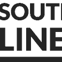 South Coast Line Markings logo