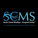 South Coast Medspa logo