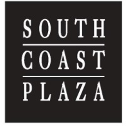South Coast Plaza logo