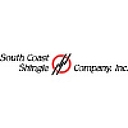 South Coast Shingle Co. logo