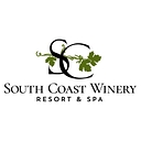 South Coast Winery & Spa logo