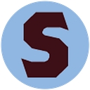 Town of South Coffeyville logo