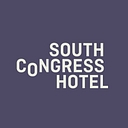 South Congress Hotel logo