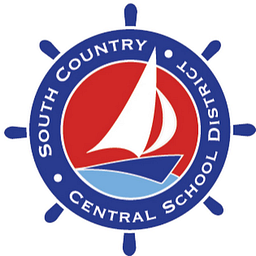 BELLPORT MIDDLE SCHOOL logo