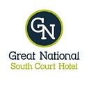 Great National South Court Hotel logo