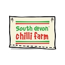 SOUTH DEVON CHILLI FARM logo