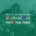 Favicon of South Downs National Park Authority