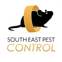 Southeast Pest Control logo