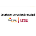SOUTHEAST BEHAVORIAL HOSPITAL 881 logo