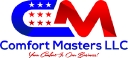 Comfort Masters logo