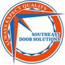 Southeast Door Solutions logo