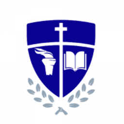 Southeastern Baptist College logo