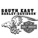 South East Harley Davidson logo