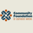 Community Foundation of Southeast Kansas logo