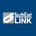 Southeast Link logo