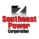 Southeast Power Corporation logo