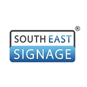 South East Signage logo
