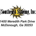 Southeast Staging, Inc. logo