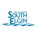 South Elgin village logo