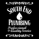 South End Plumbing, Air & Heating logo