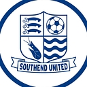 Southend United Football Club logo