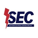 Southern Electrical Contractors logo