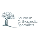 Southern Orthopaedics logo