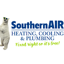 Southern Air of Mississippi logo