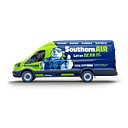 Southern Air NOLA logo