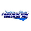 Southern Alberta Construction Services Inc. logo