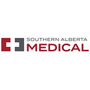 Southern Alberta Medical logo