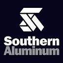 Southern Aluminum logo