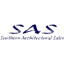 Southern Architectural Sales logo