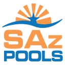 Southern Arizona Pools logo