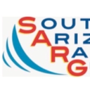 Southern Arizona Rain Gutters logo