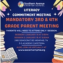 SOUTHERN AVENUE CHARTER ELEMENTARY SCHOOL OF ACADEMIC EXCELL