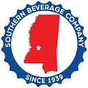 Southern Beverage Company logo