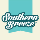 Southern Breeze Sweet Tea logo