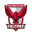 Southern Cayuga Central School District logo